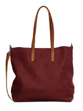 Load image into Gallery viewer, Abera Crossbody Tote