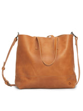 Load image into Gallery viewer, Abera Crossbody Tote