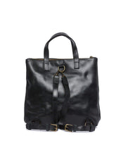 Load image into Gallery viewer, Abera Convertible Backpack