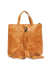 Load image into Gallery viewer, Abera Convertible Backpack