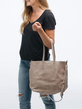 Load image into Gallery viewer, Abera Crossbody Tote