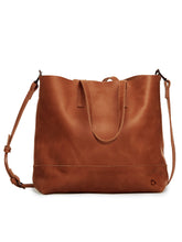 Load image into Gallery viewer, Abera Crossbody Tote