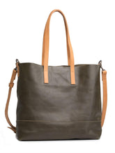 Load image into Gallery viewer, Abera Crossbody Tote