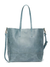 Load image into Gallery viewer, Abera Crossbody Tote