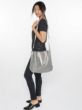 Load image into Gallery viewer, Abera Crossbody Tote