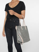 Load image into Gallery viewer, Abera Crossbody Tote