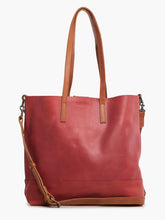 Load image into Gallery viewer, Abera Crossbody Tote