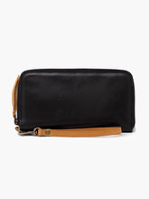 Load image into Gallery viewer, Alem Continental Wallet