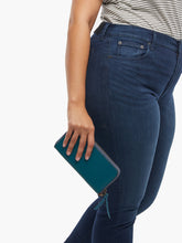 Load image into Gallery viewer, Alem Continental Wallet