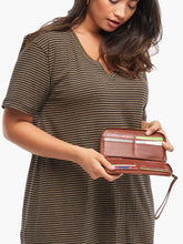 Load image into Gallery viewer, Alem Continental Wallet