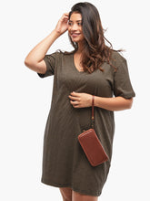 Load image into Gallery viewer, Alem Continental Wallet