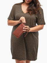 Load image into Gallery viewer, Alem Continental Wallet