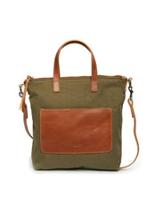 Load image into Gallery viewer, Abera Commuter Canvas