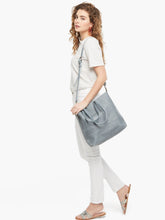 Load image into Gallery viewer, Abera Crossbody Tote