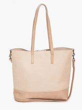 Load image into Gallery viewer, Abera Crossbody Tote