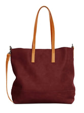 Load image into Gallery viewer, Abera Crossbody Tote
