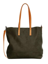 Load image into Gallery viewer, Abera Crossbody Tote
