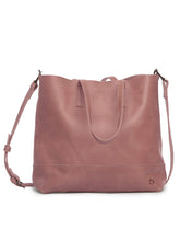 Load image into Gallery viewer, Abera Crossbody Tote
