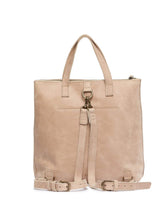 Load image into Gallery viewer, Abera Convertible Backpack
