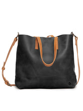 Load image into Gallery viewer, Abera Crossbody Tote
