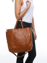 Load image into Gallery viewer, Abera Crossbody Tote
