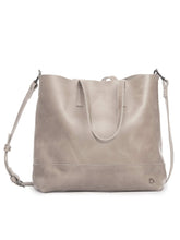 Load image into Gallery viewer, Abera Crossbody Tote
