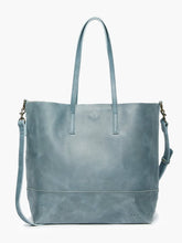 Load image into Gallery viewer, Abera Crossbody Tote

