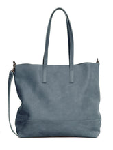 Load image into Gallery viewer, Abera Crossbody Tote
