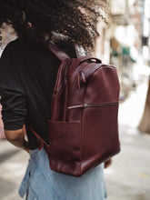 Load image into Gallery viewer, Alem Backpack
