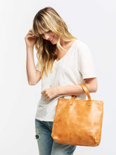 Load image into Gallery viewer, Abera Convertible Backpack
