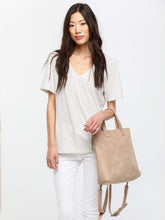 Load image into Gallery viewer, Abera Convertible Backpack
