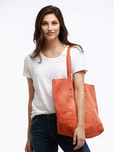 Load image into Gallery viewer, Mamuye Classic Tote
