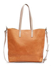 Load image into Gallery viewer, Abera Crossbody Tote
