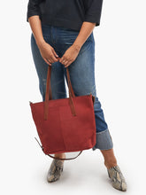 Load image into Gallery viewer, Alem Utility Bag
