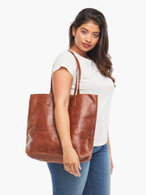 Load image into Gallery viewer, Mamuye Classic Tote
