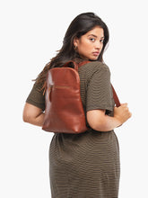 Load image into Gallery viewer, Meron Backpack
