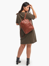 Load image into Gallery viewer, Meron Backpack
