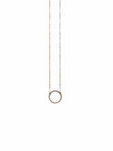 Load image into Gallery viewer, Floating Shapes Necklace
