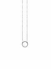 Load image into Gallery viewer, Floating Shapes Necklace
