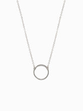 Load image into Gallery viewer, Floating Shapes Necklace
