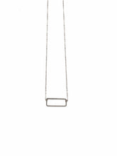 Load image into Gallery viewer, Floating Shapes Necklace
