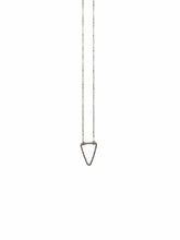 Load image into Gallery viewer, Floating Shapes Necklace
