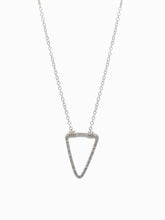 Load image into Gallery viewer, Floating Shapes Necklace
