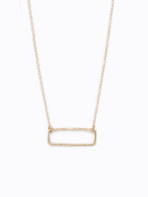 Load image into Gallery viewer, Floating Shapes Necklace

