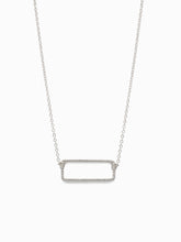 Load image into Gallery viewer, Floating Shapes Necklace
