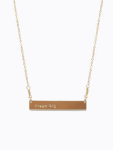 Load image into Gallery viewer, Horizon Necklace

