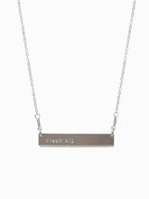 Load image into Gallery viewer, Horizon Necklace
