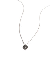 Load image into Gallery viewer, Mini Tag Necklace
