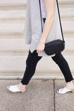 Load image into Gallery viewer, Mini Destaye Crossbody
