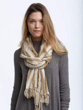 Load image into Gallery viewer, Aster Scarf
